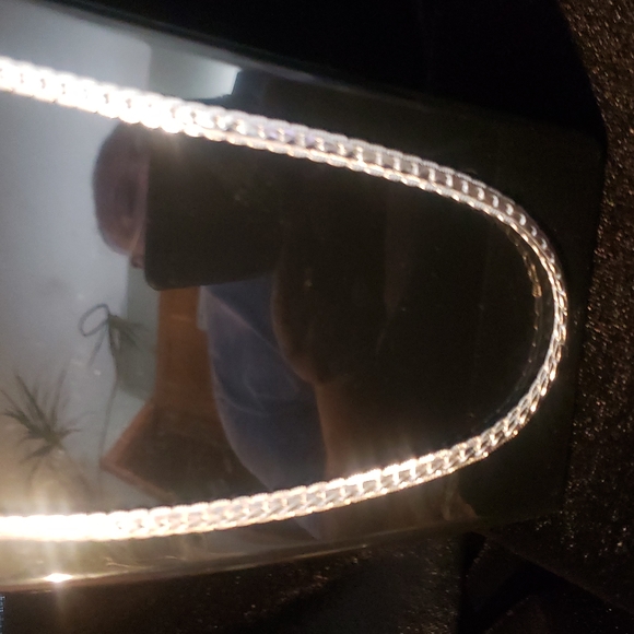 Men  necklace and bracelet set - Picture 7 of 12